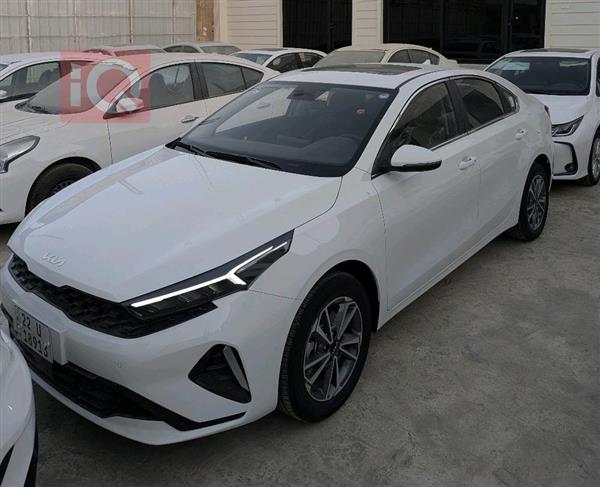 کیا K3 2025  بۆ فرۆشتن لە عێراق - نەجەف